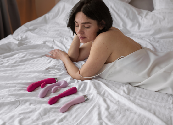 Top 3 des meilleures positions sexuelles