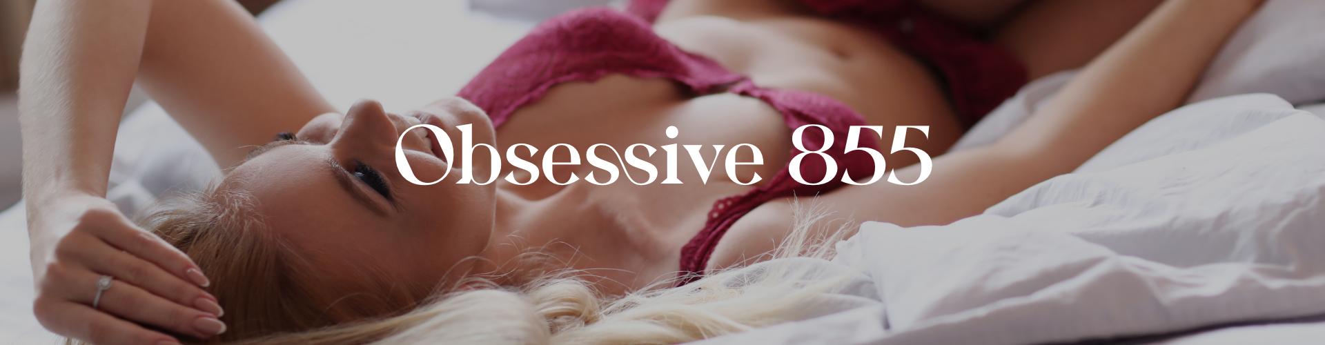 Obsessive 855