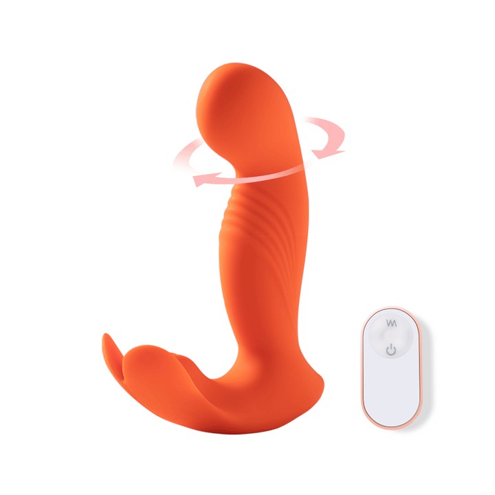 Stimulateur clitoridien