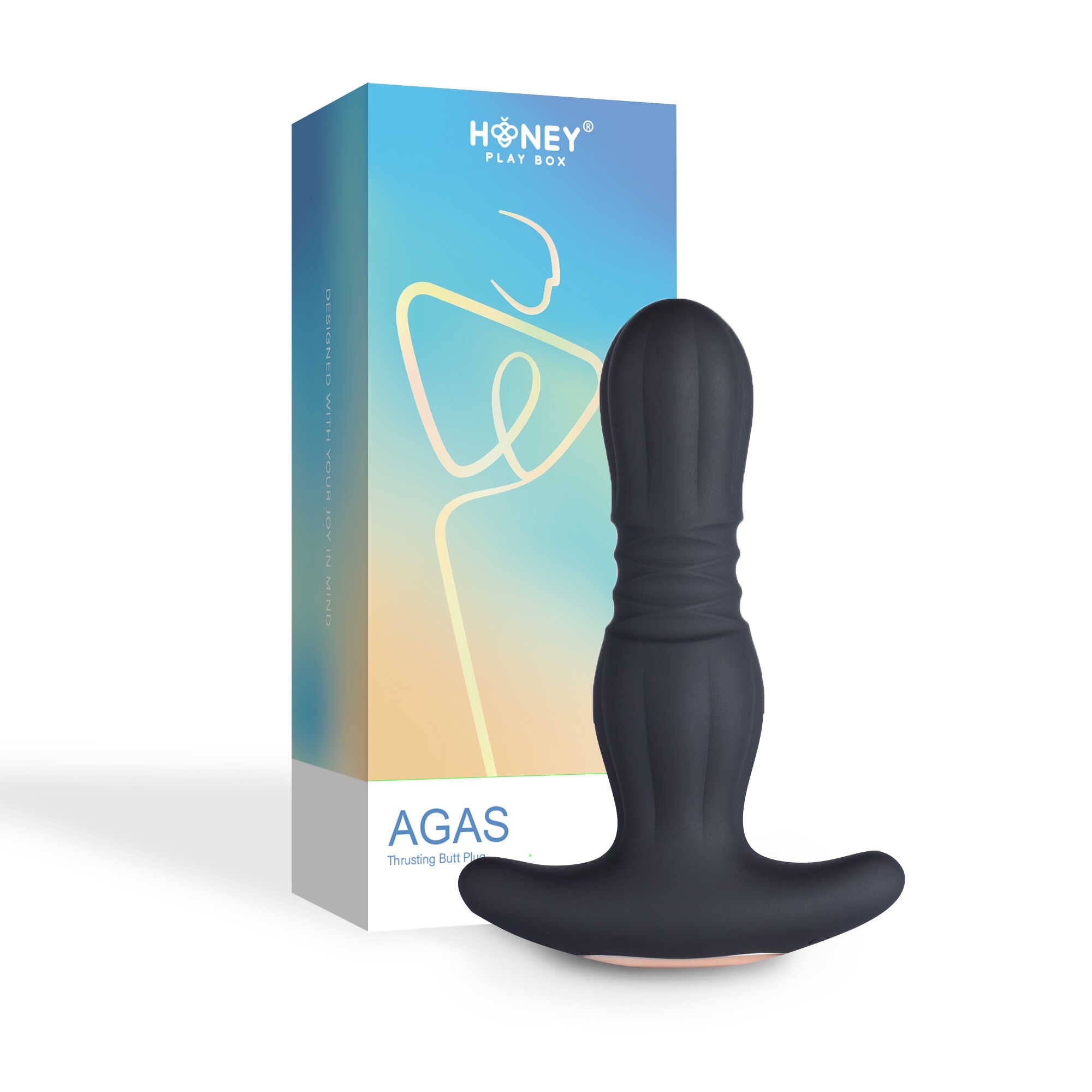 Plug va et viens télécommandé