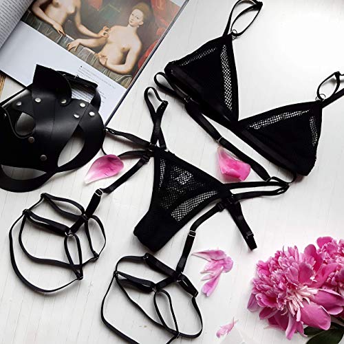 SexyBox Mystère - 150€ - Lingerie