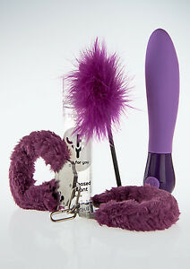 SexyBox Mystère - 30€ - Lovetoys