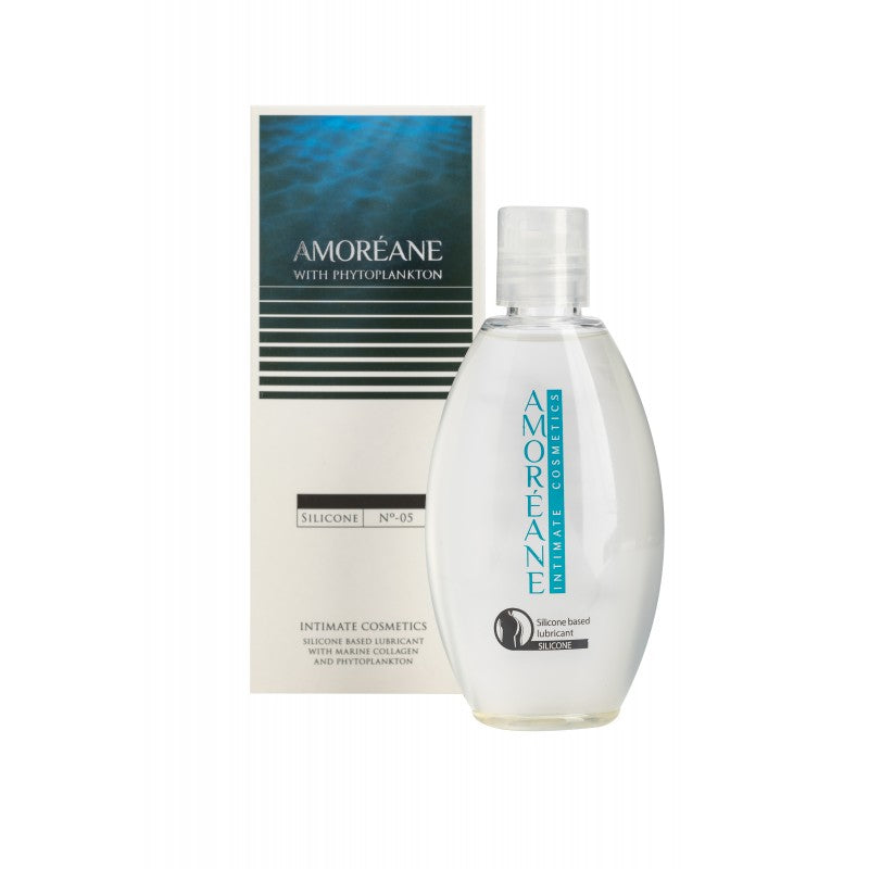 Lubrifiant à base de Silicone - Naturel N°5