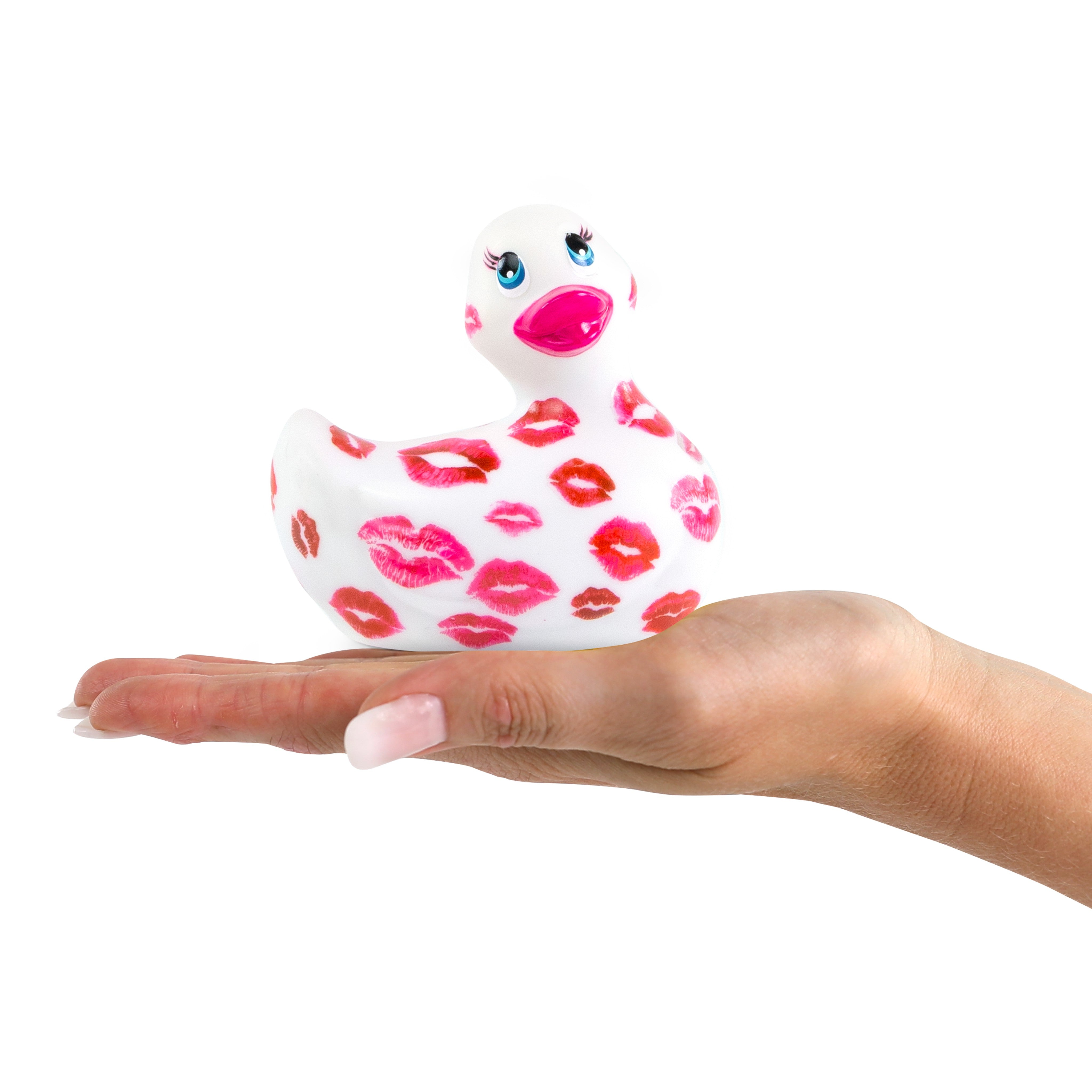 Canard Vibrant Romance