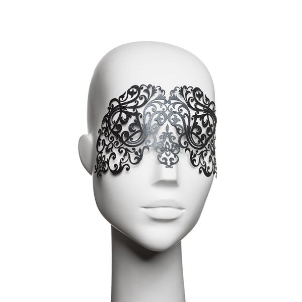 Masque Dalila - Noir