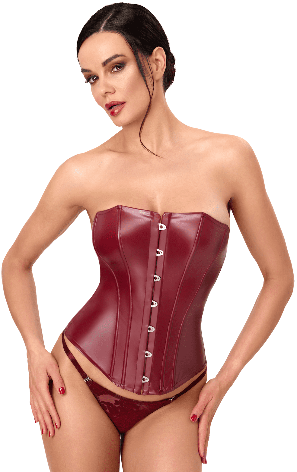 F398 Bordeaux affair Corset