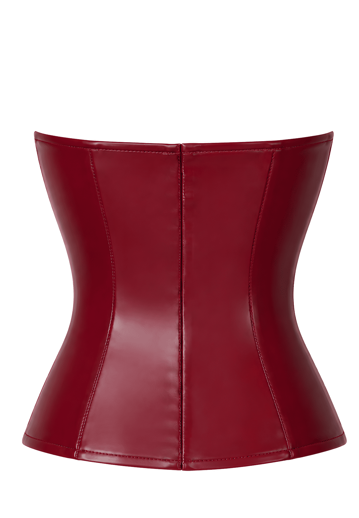 F398 Bordeaux affair Corset
