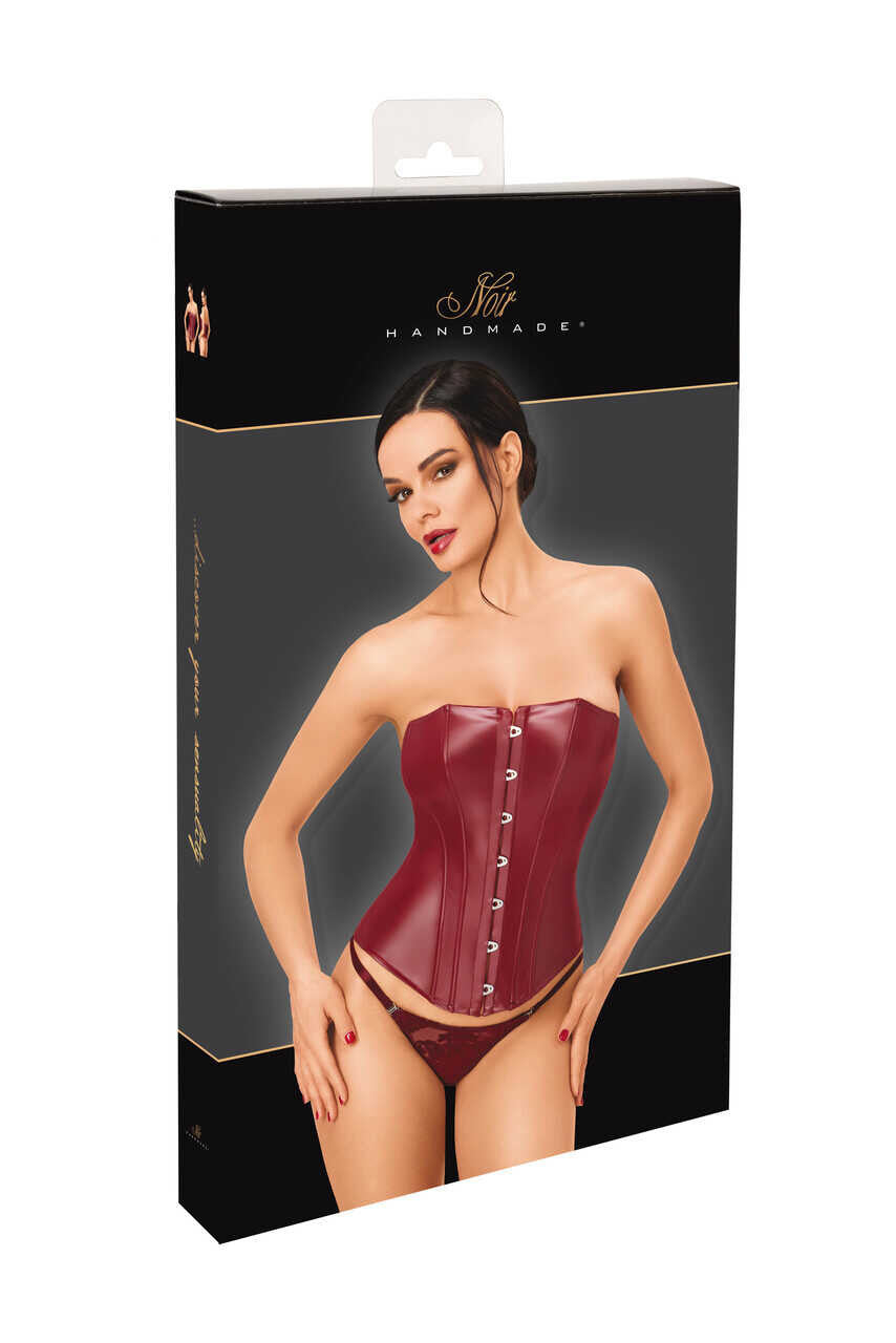 F398 Bordeaux affair Corset