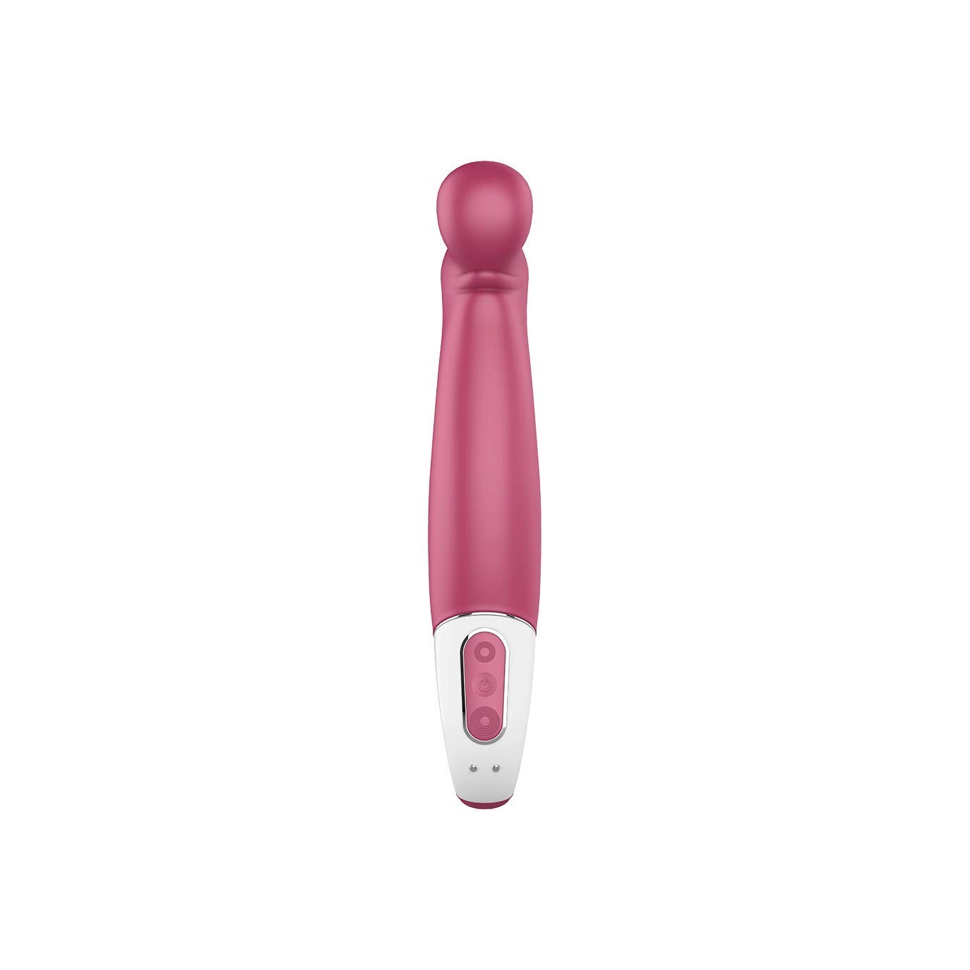 Satisfyer Vibes Petting Hippo – Rose