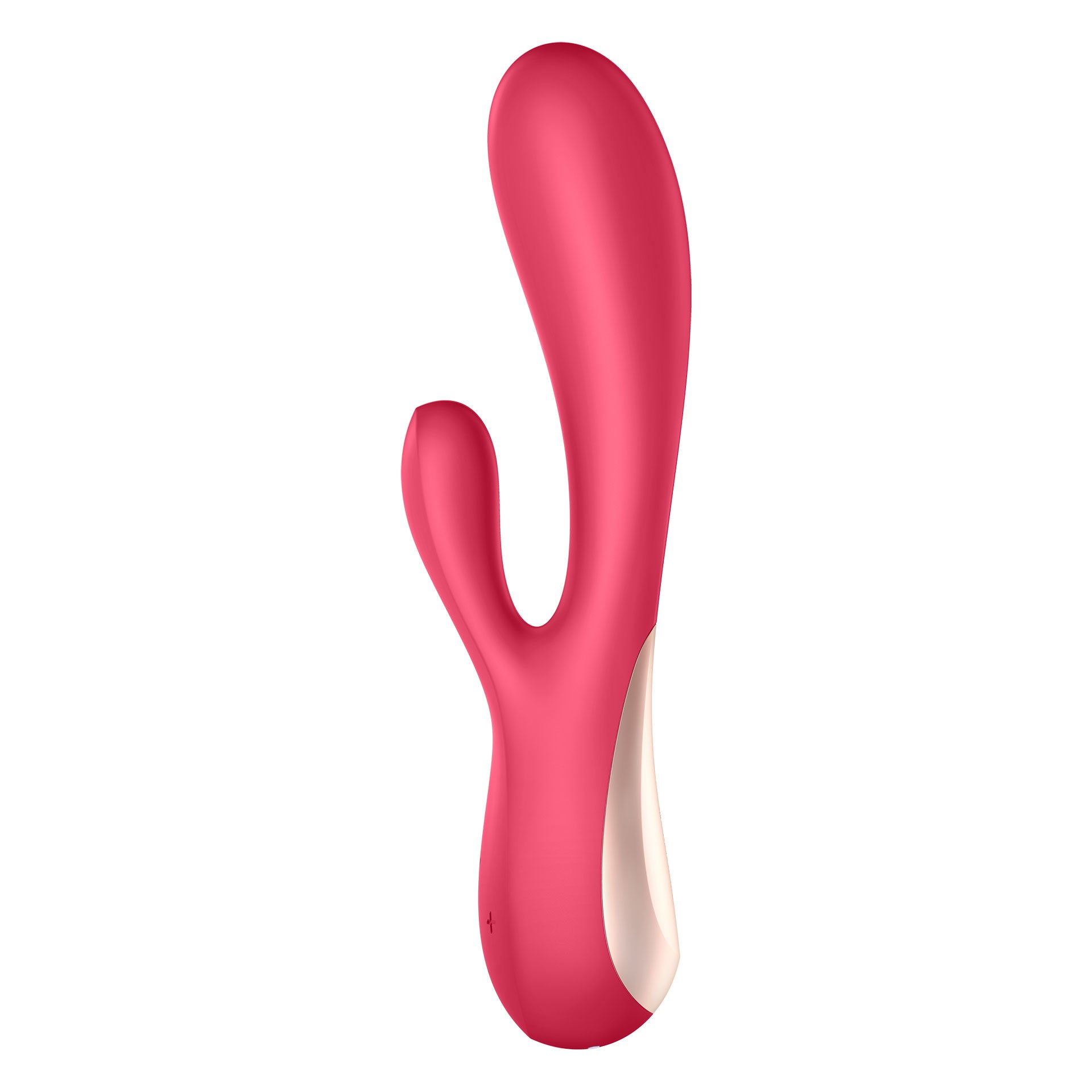 Satisfyer Mono Flex connecté – Rouge