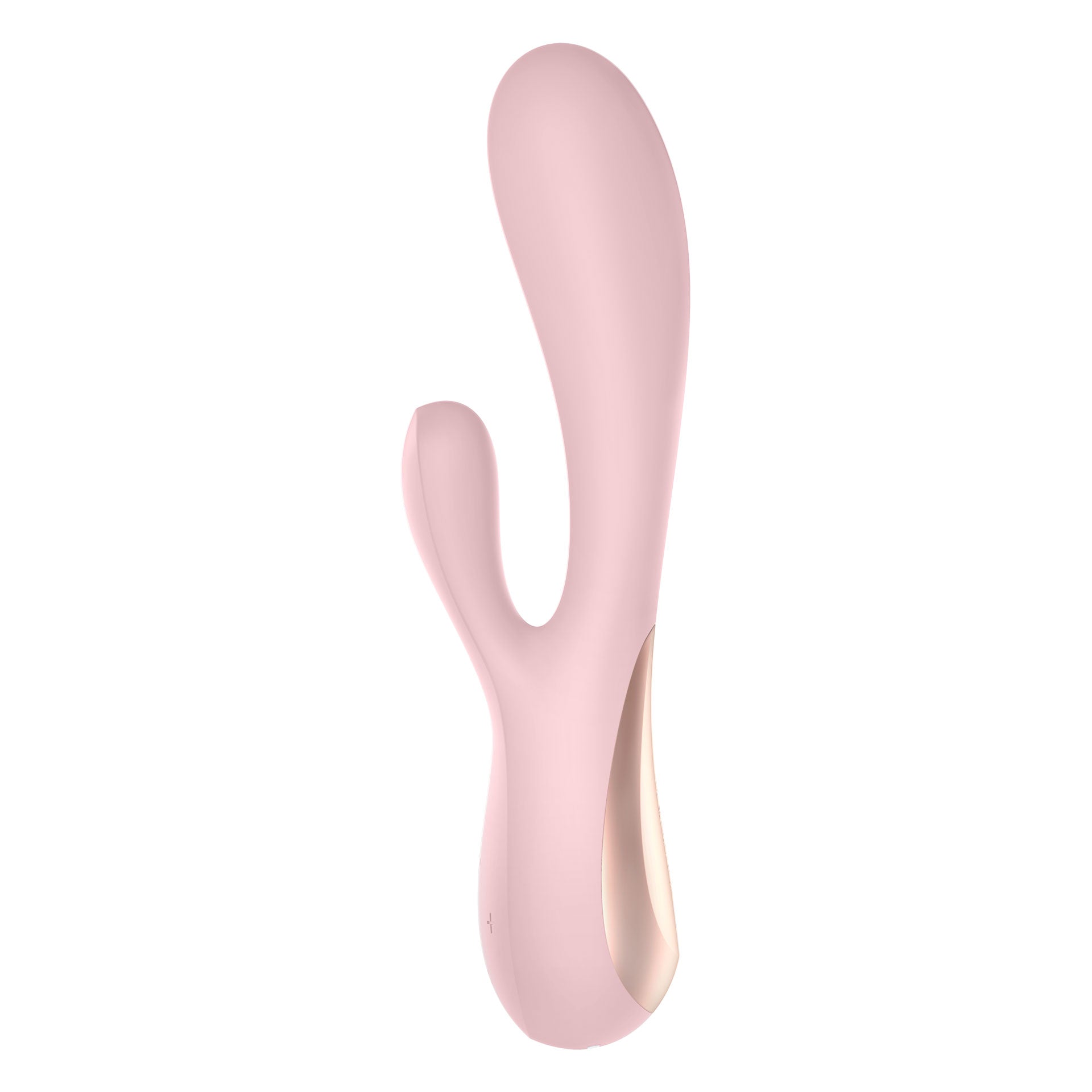Satisfyer Mono Flex connecté – Rose
