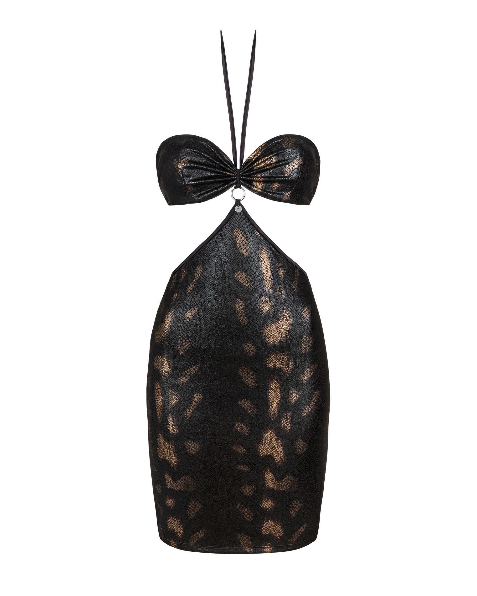 Vivianty Robe noire