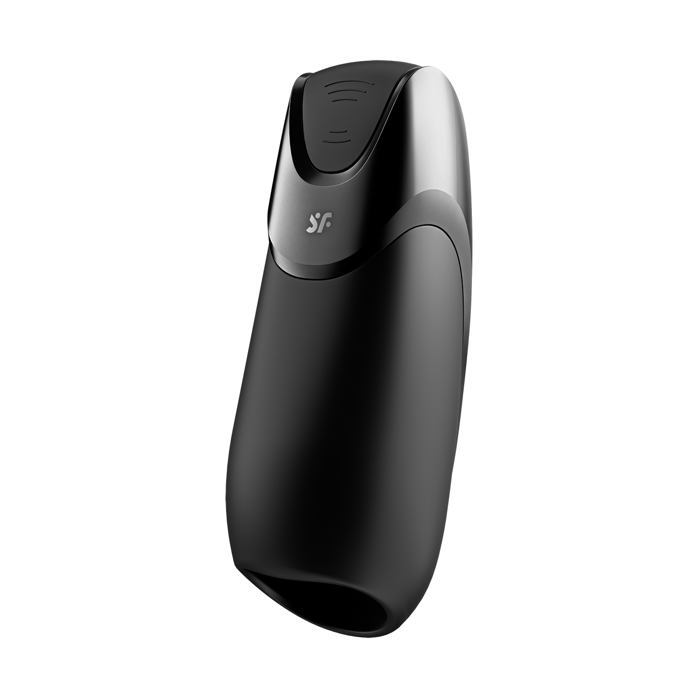 Satisfyer Men Vibration+ Connect App – Noir