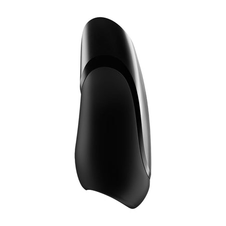 Satisfyer Men Vibration+ Connect App – Noir