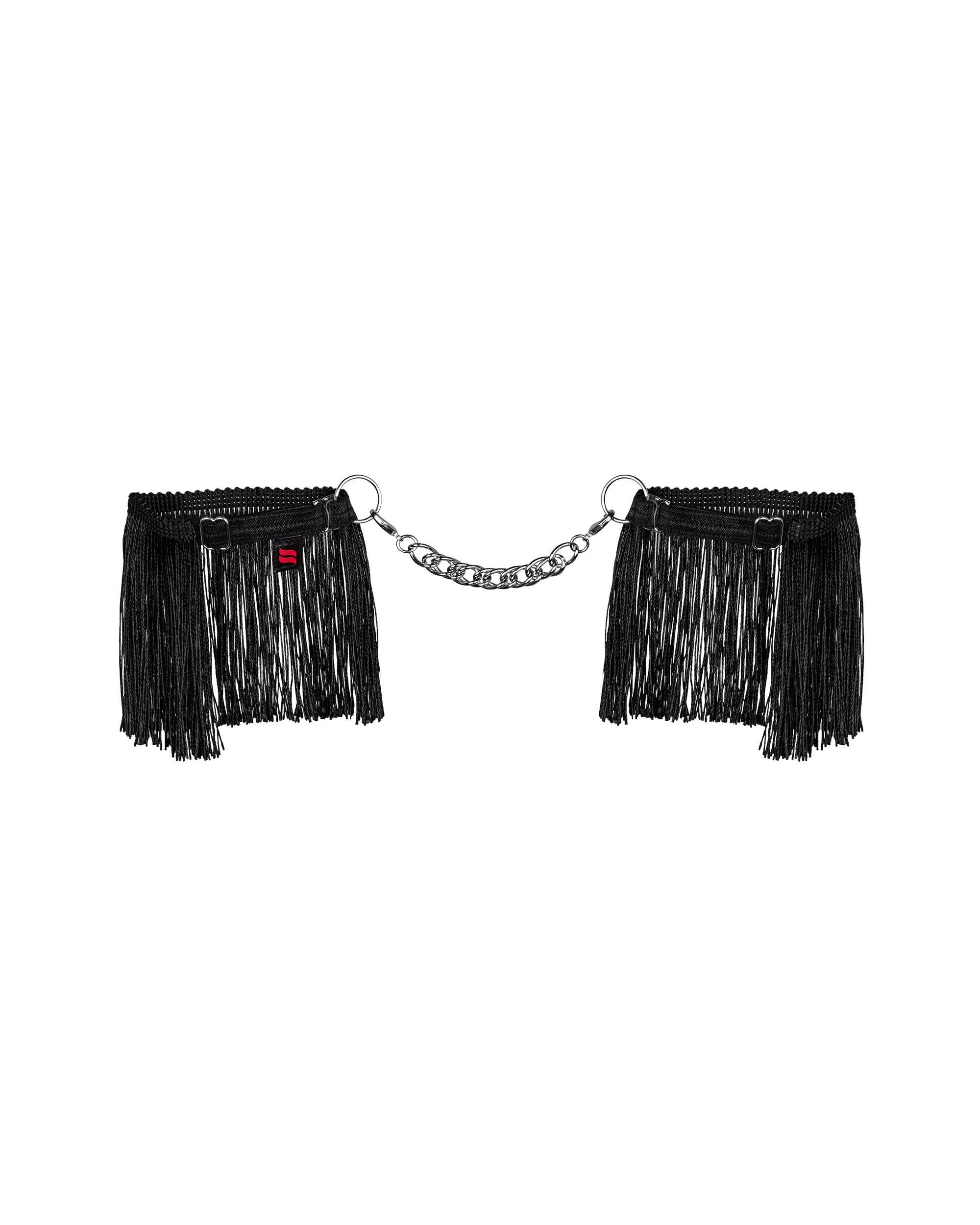 Sherila menottes noires