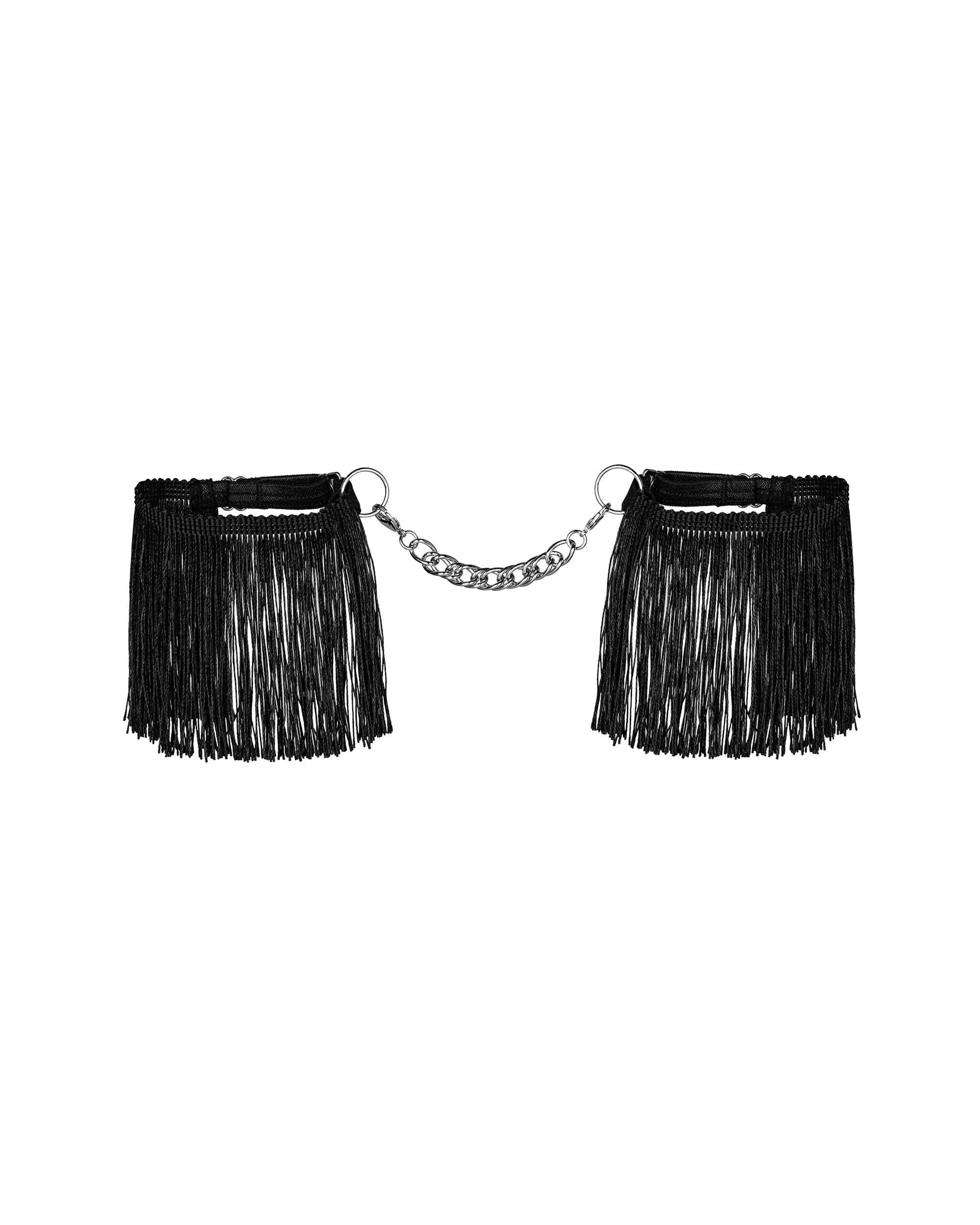 Sherila menottes noires