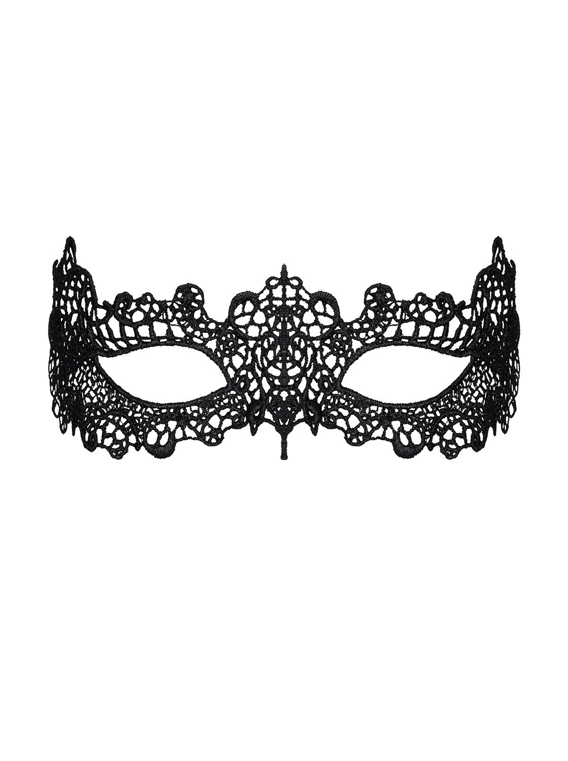A701 Masque - Noir