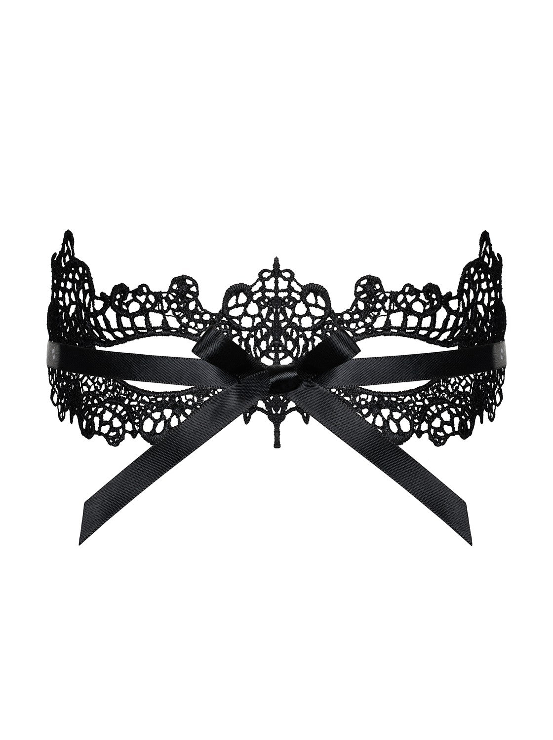 A701 Masque - Noir