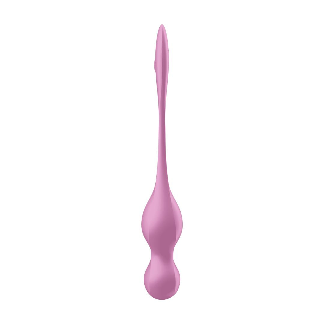 Satisfyer Love Birds 1 Connect App – Rose