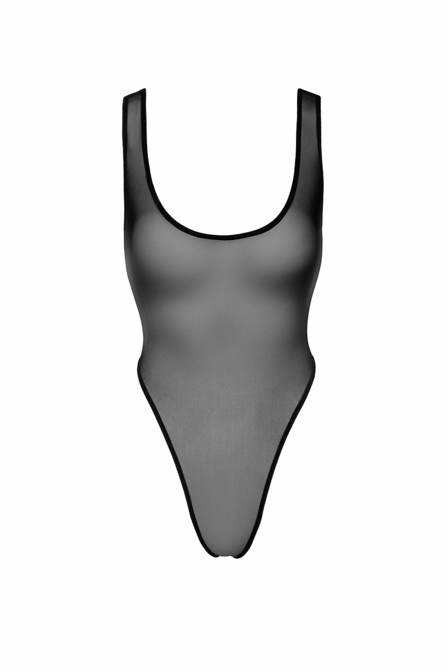 F322 Paparazzi body en maille élastique