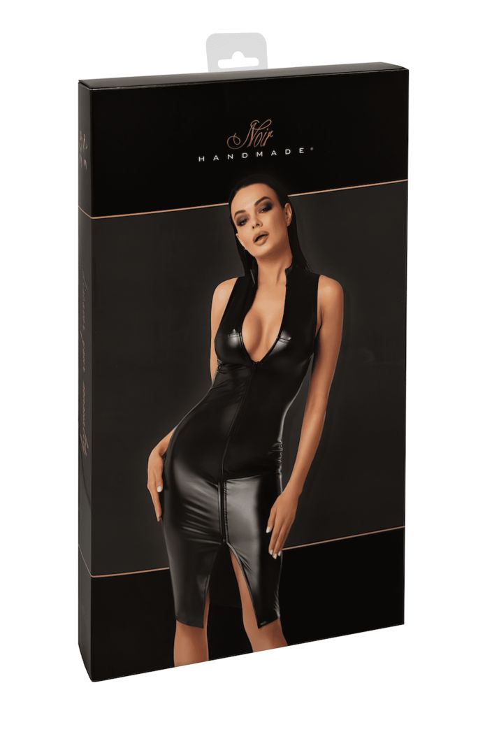 F337 Commandant midi robe