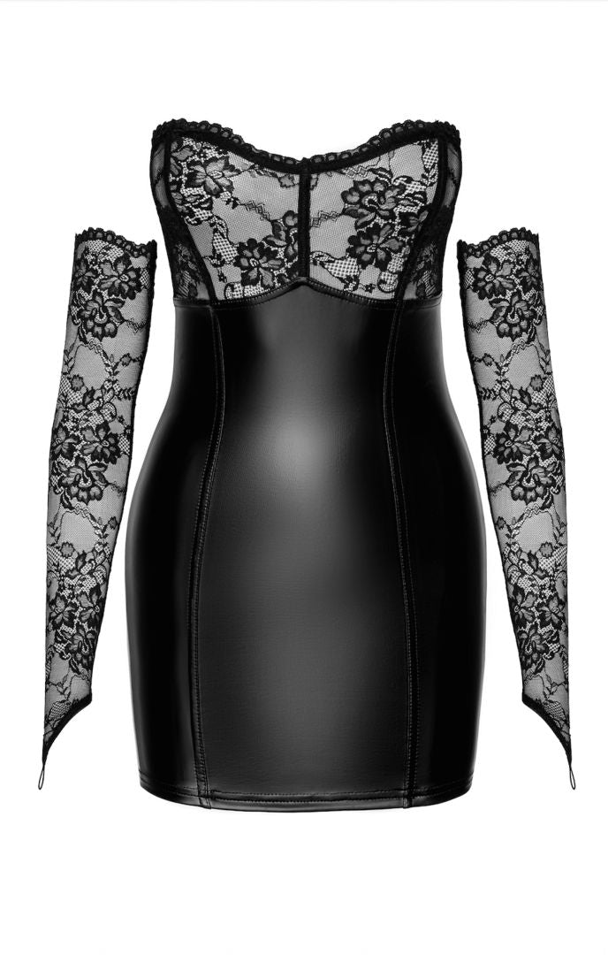 F340 Mini robe Harmonia