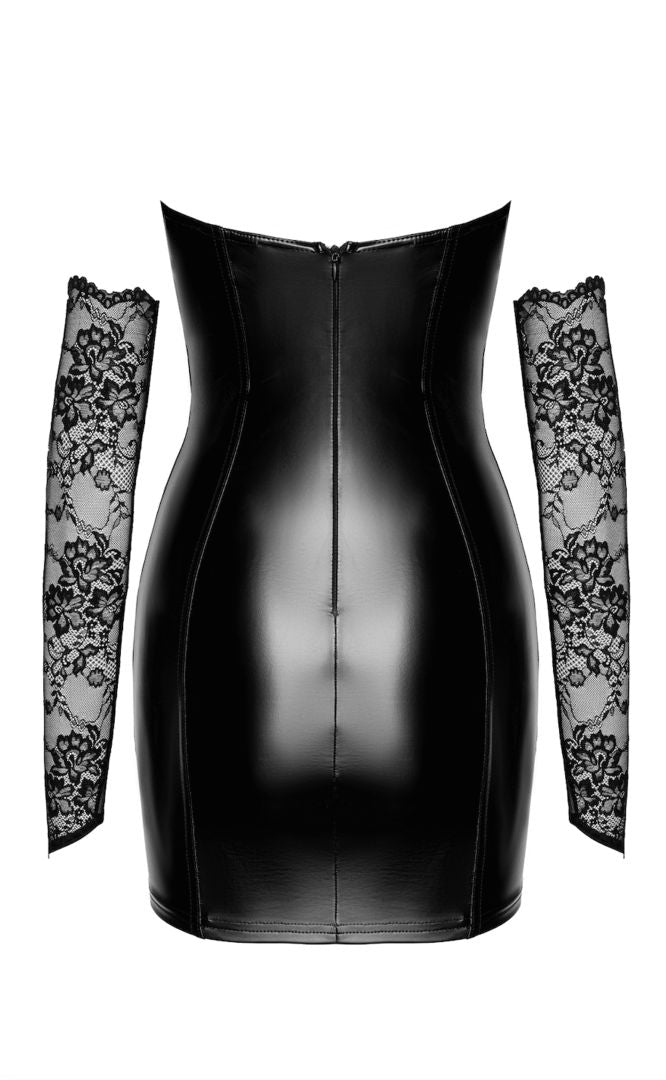 F340 Mini robe Harmonia