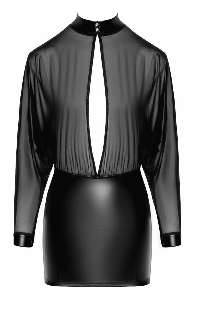 F348 Mini robe Opium