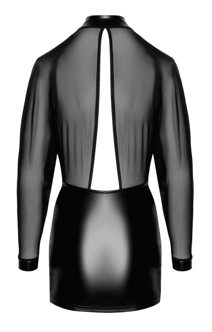 F348 Mini robe Opium