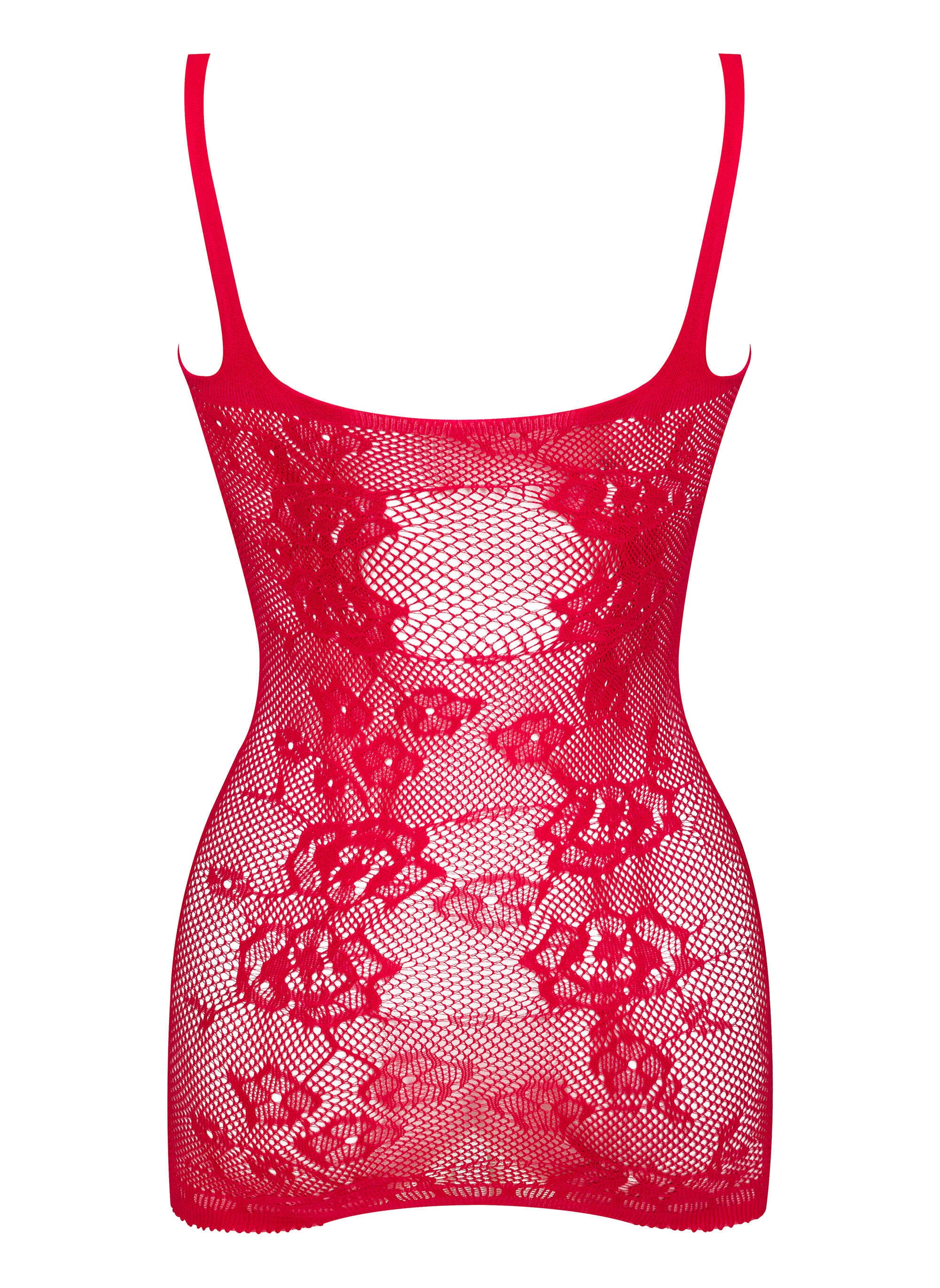 Anya robe sBN4275;5903031784275;Anya robe sexy - Rouge"
