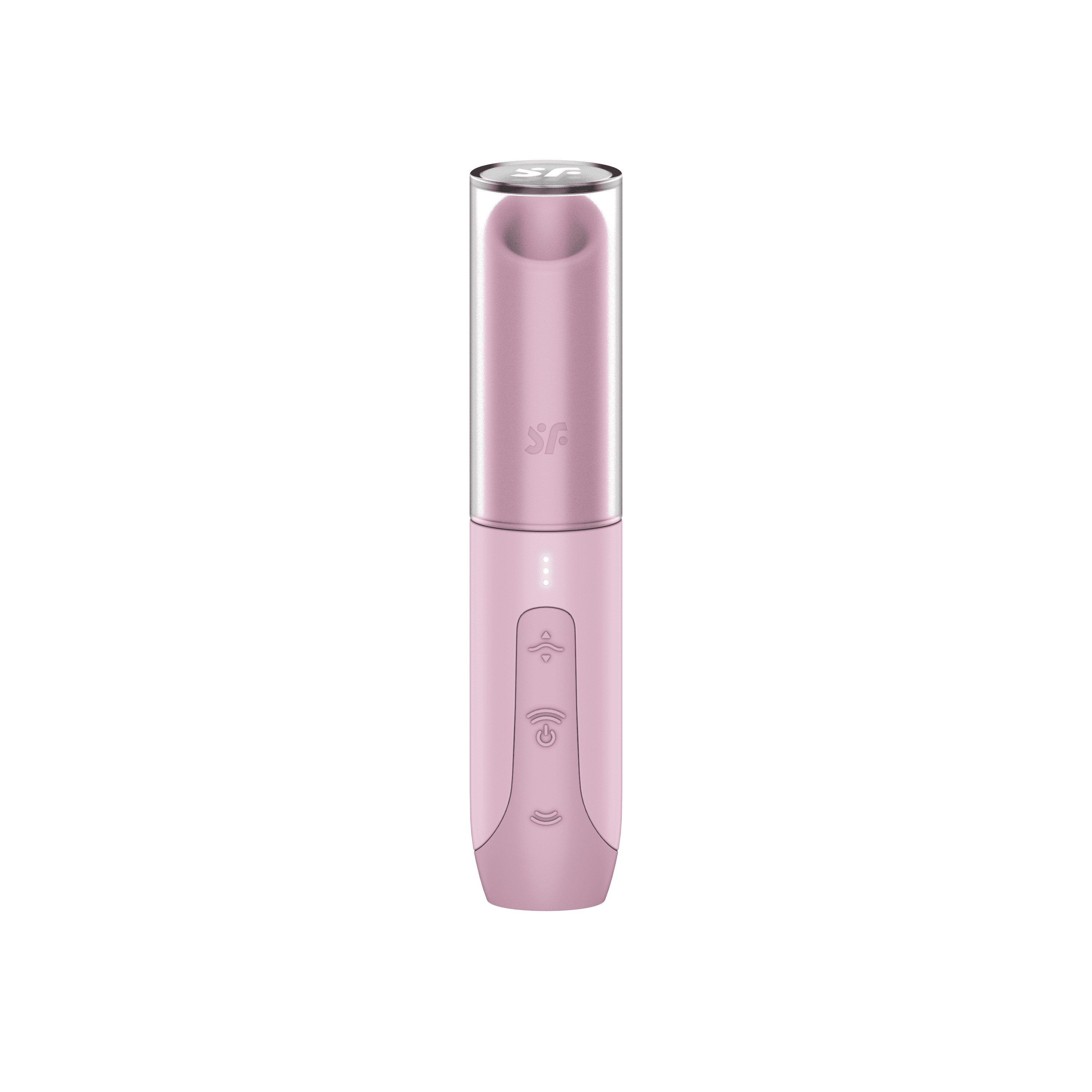 Satisfyer Secret Kiss – Air pulse et vibration
