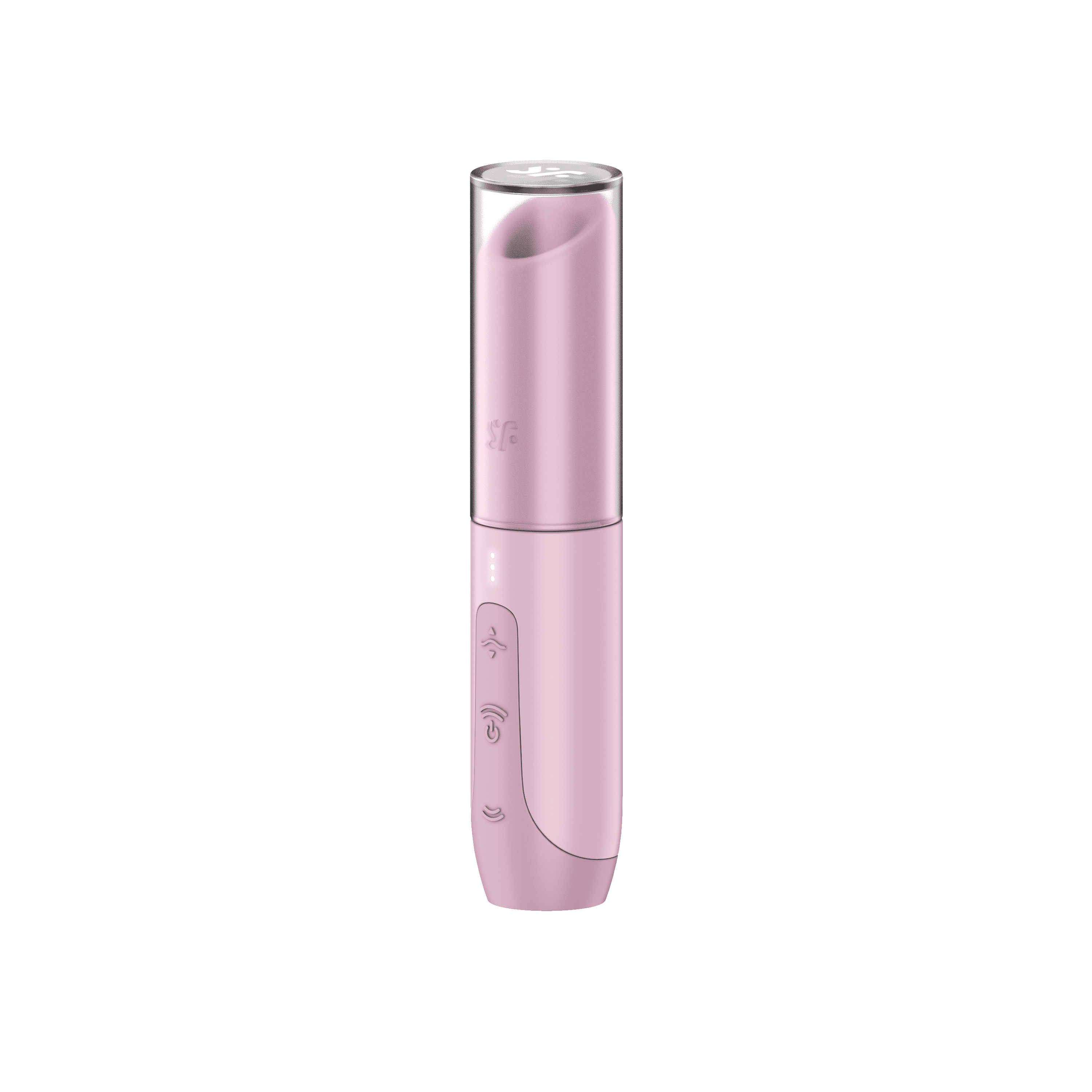 Satisfyer Secret Kiss – Air pulse et vibration