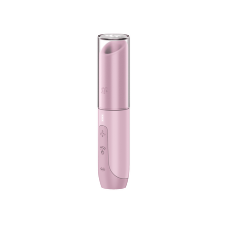 Satisfyer Secret Kiss – Air pulse et vibration