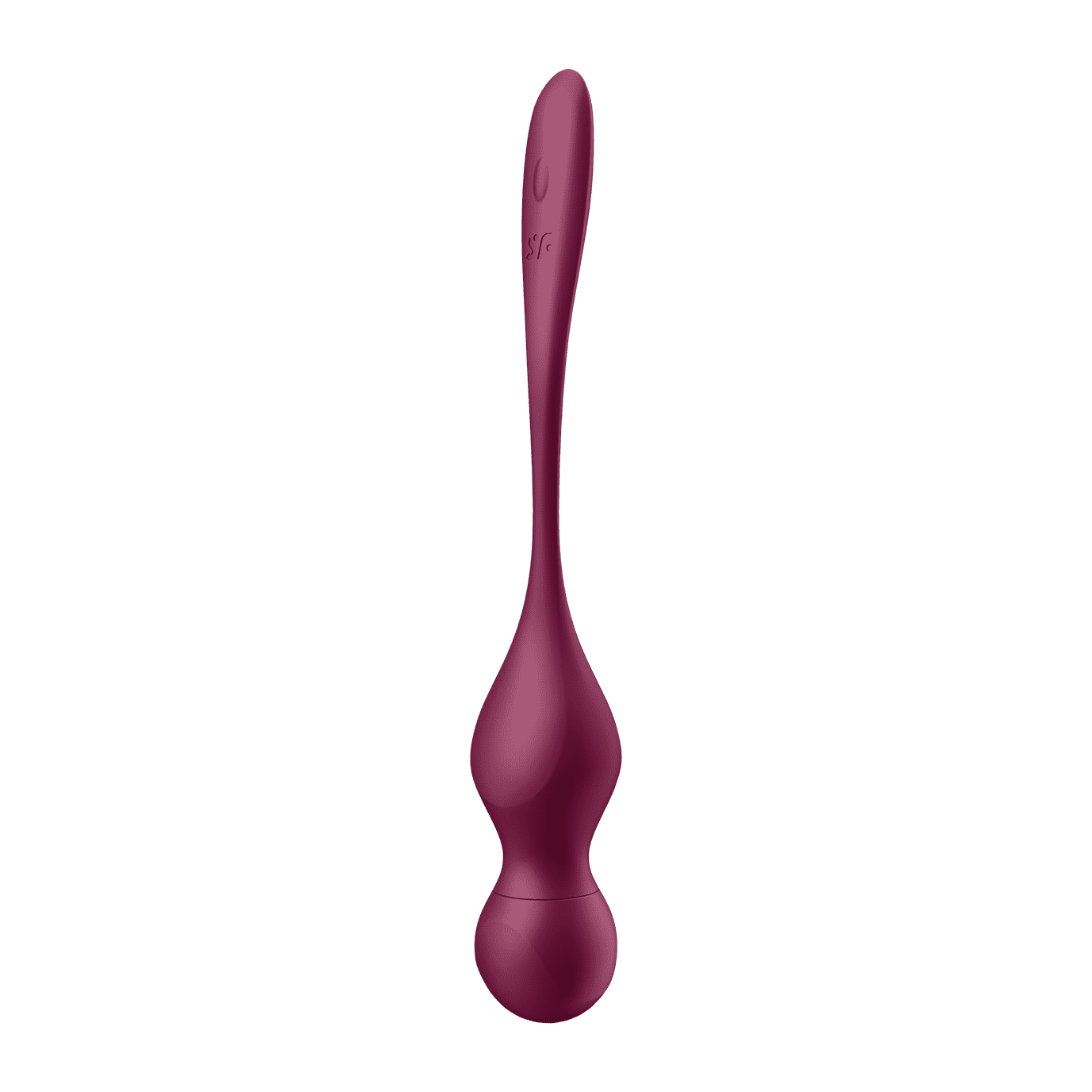 Satisfyer Love Birds Vary Connect App – Boules de geisha connectées