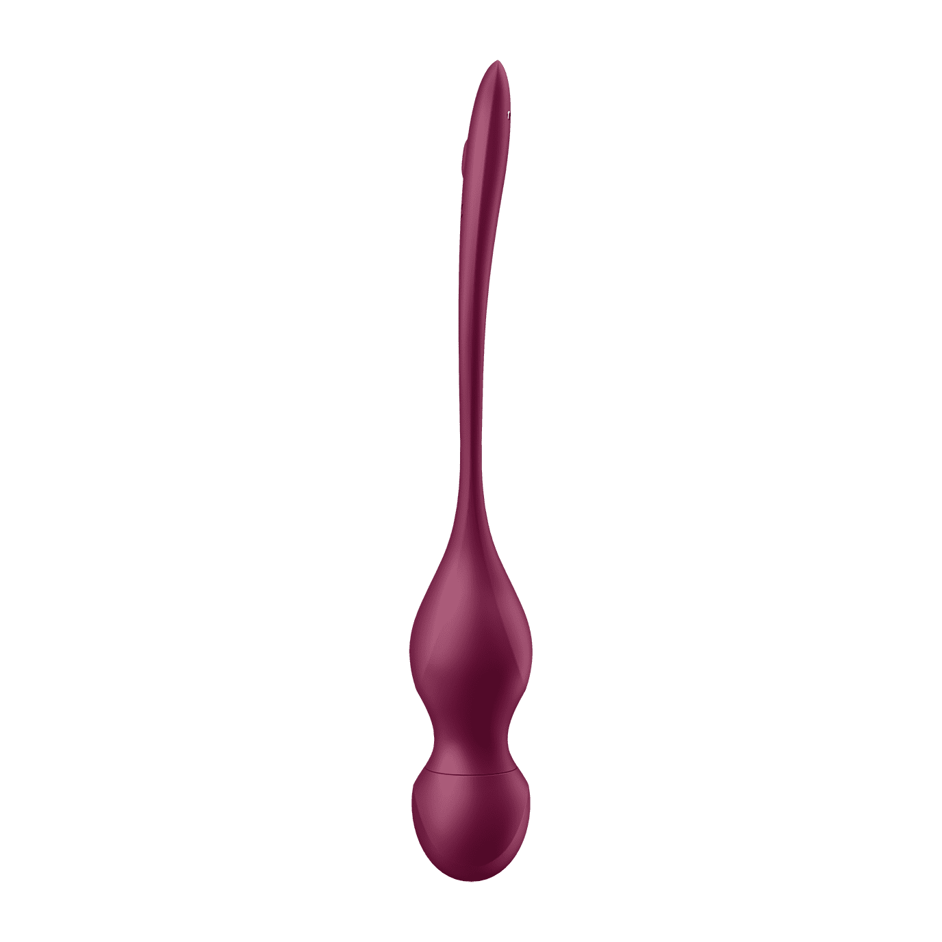 Satisfyer Love Birds Vary Connect App – Boules de geisha connectées