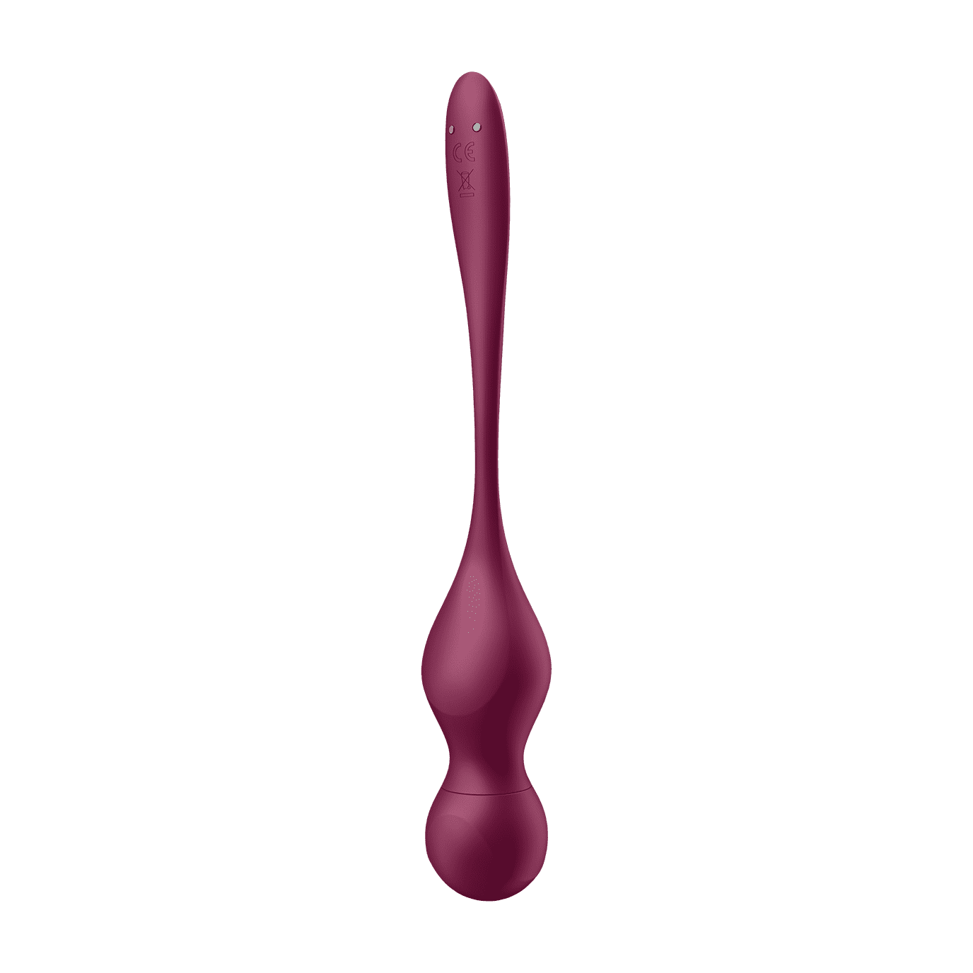 Satisfyer Love Birds Vary Connect App – Boules de geisha connectées