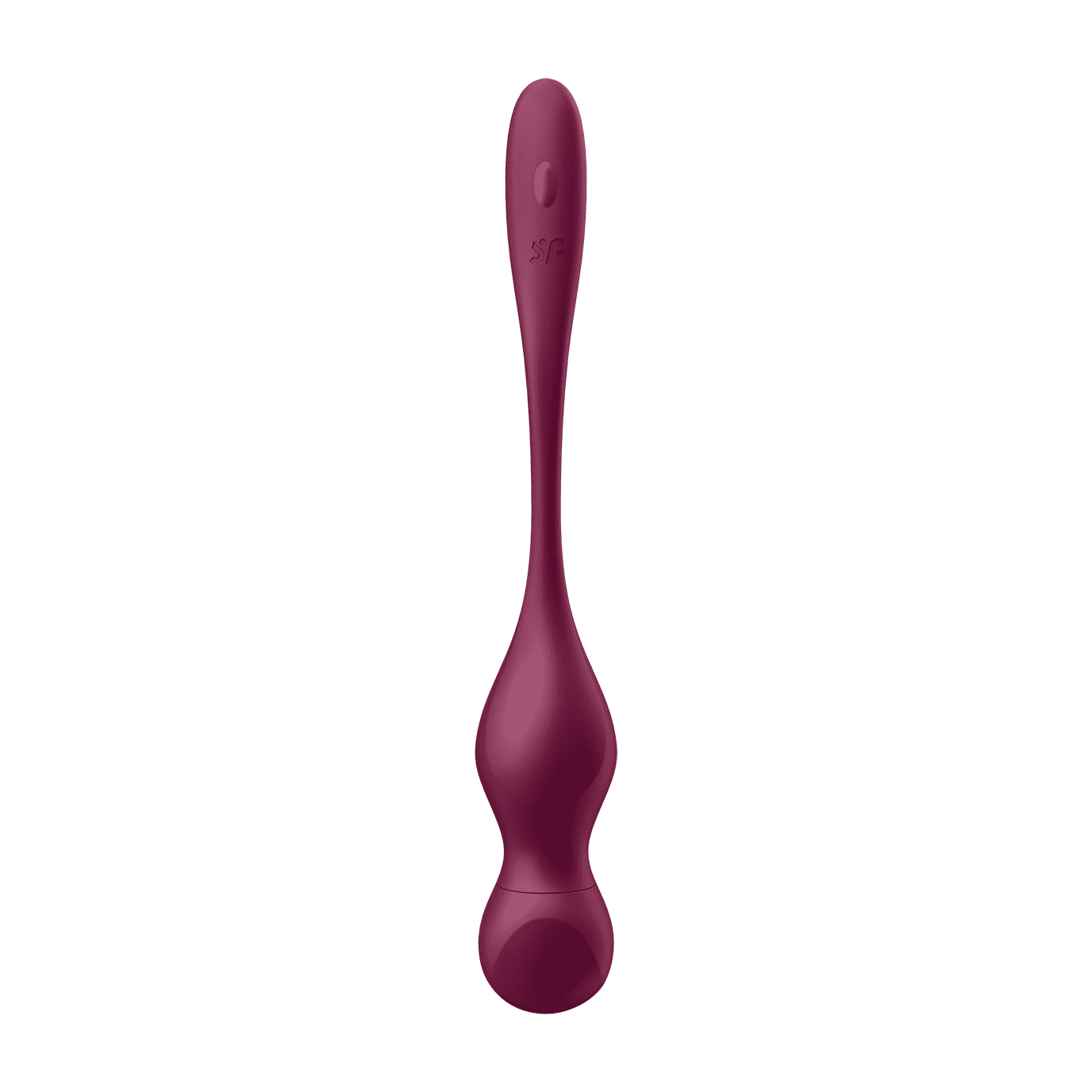 Satisfyer Love Birds Vary Connect App – Boules de geisha connectées