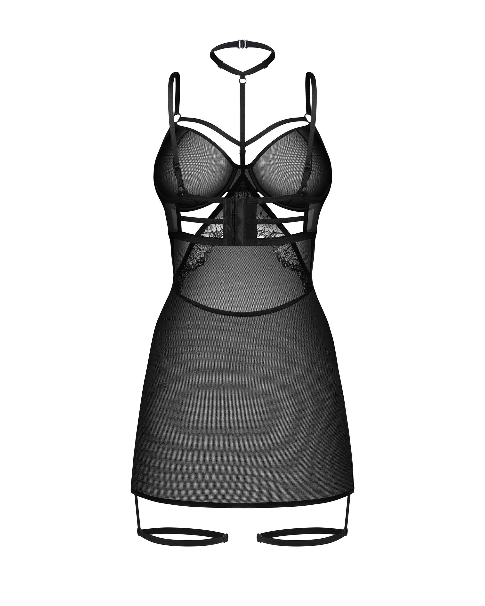 Arrowel nuisette - Noire
