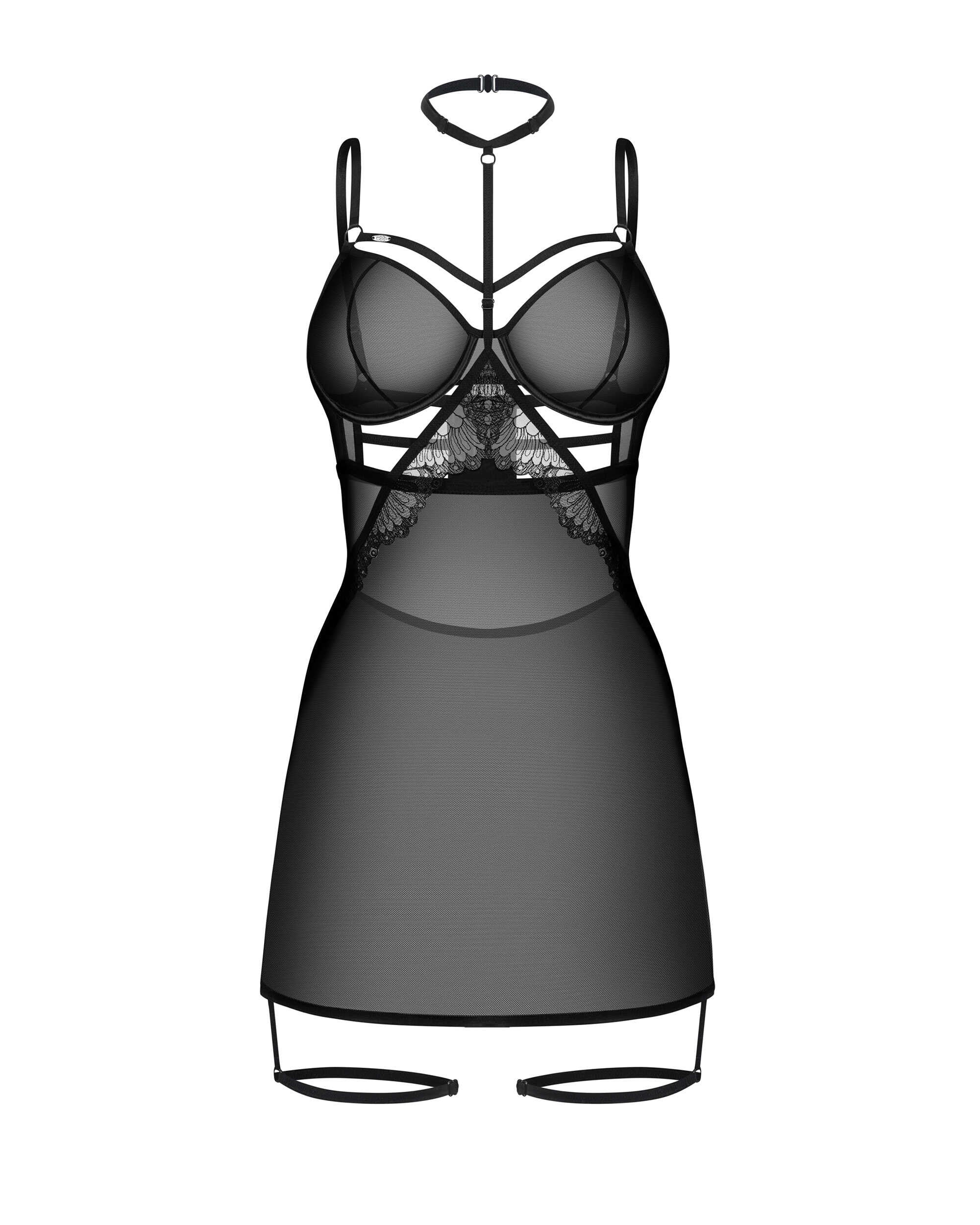 Arrowel nuisette - Noire