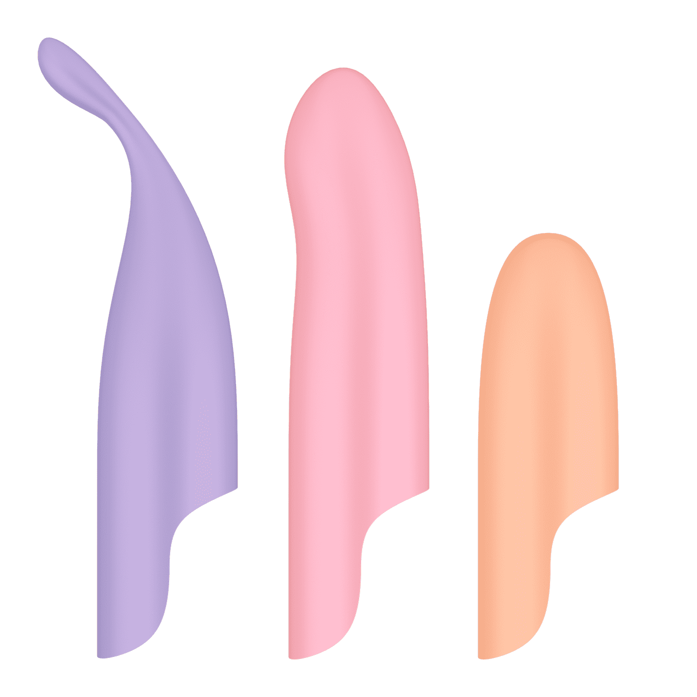 Satisfyer Playful Four – Coffret 4 vibromasseurs