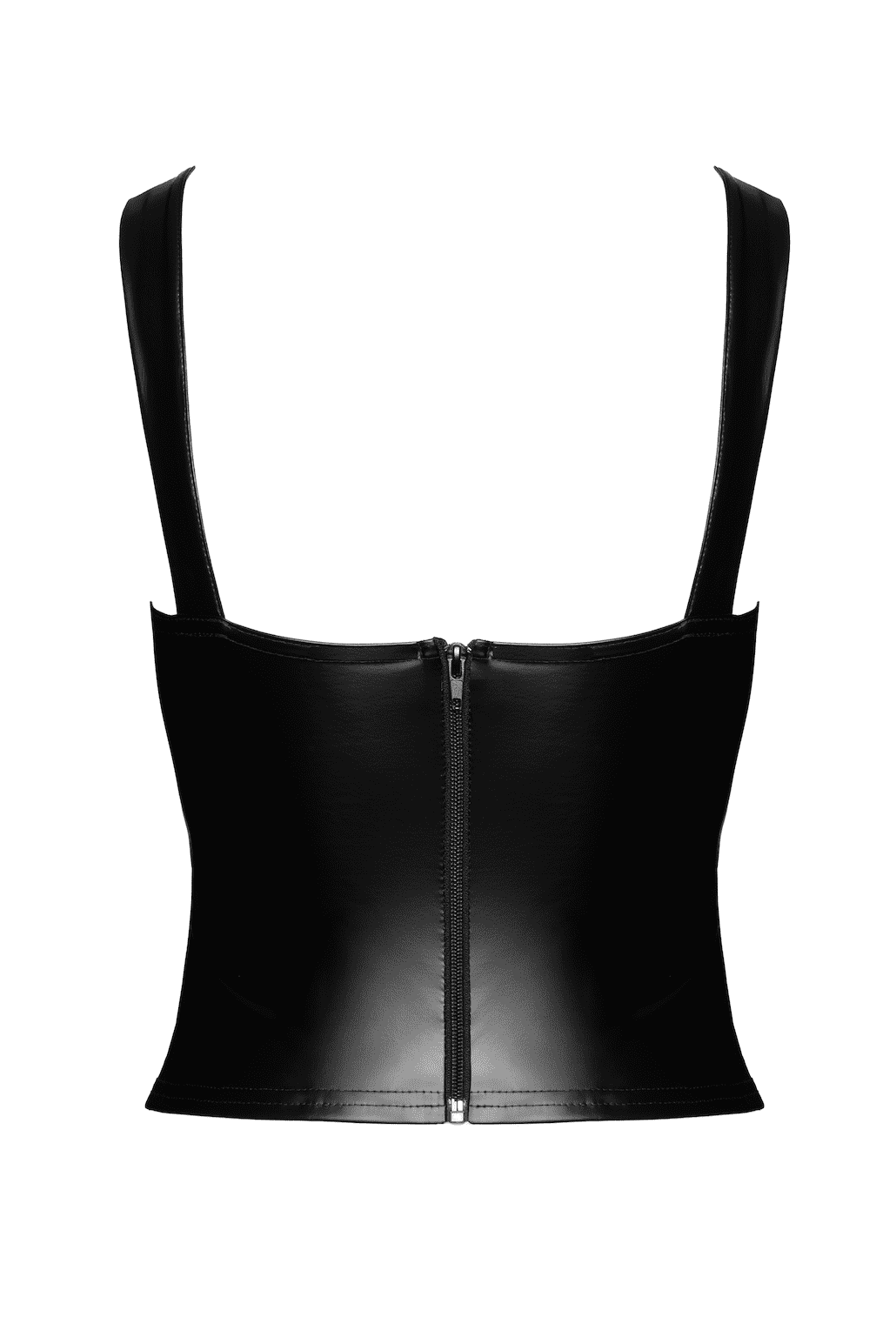 F365 Vixen Corset Top lacé
