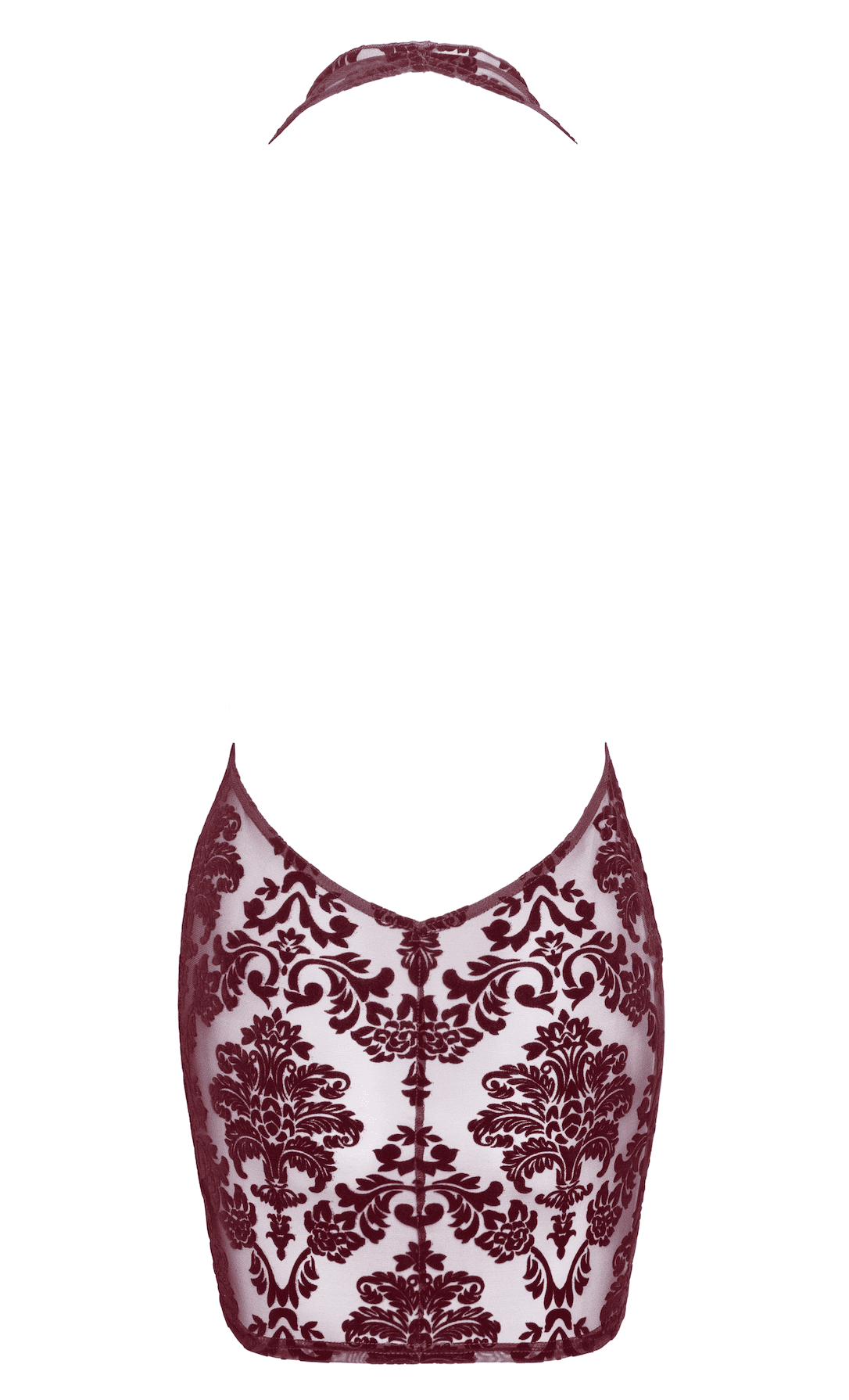 F385 Kink RNH8280;5903050118280;F385 Kink Royal Cascade mini robe"