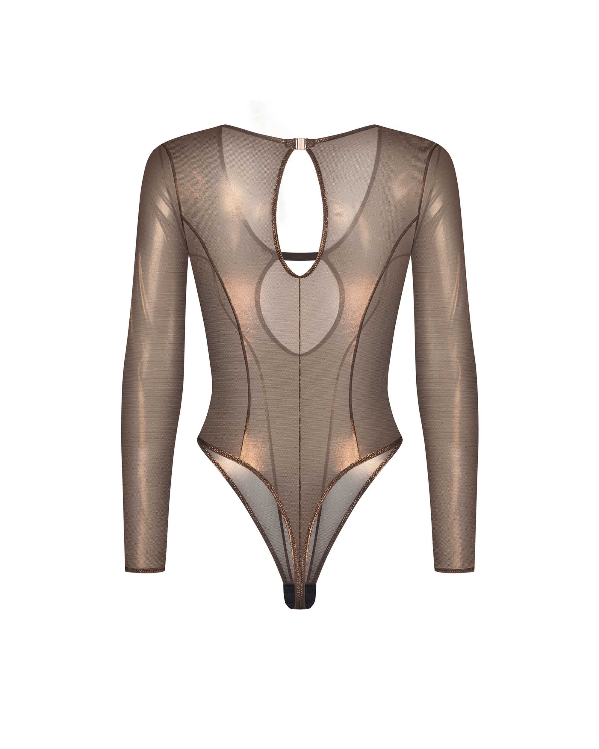 Soranna body maches longues