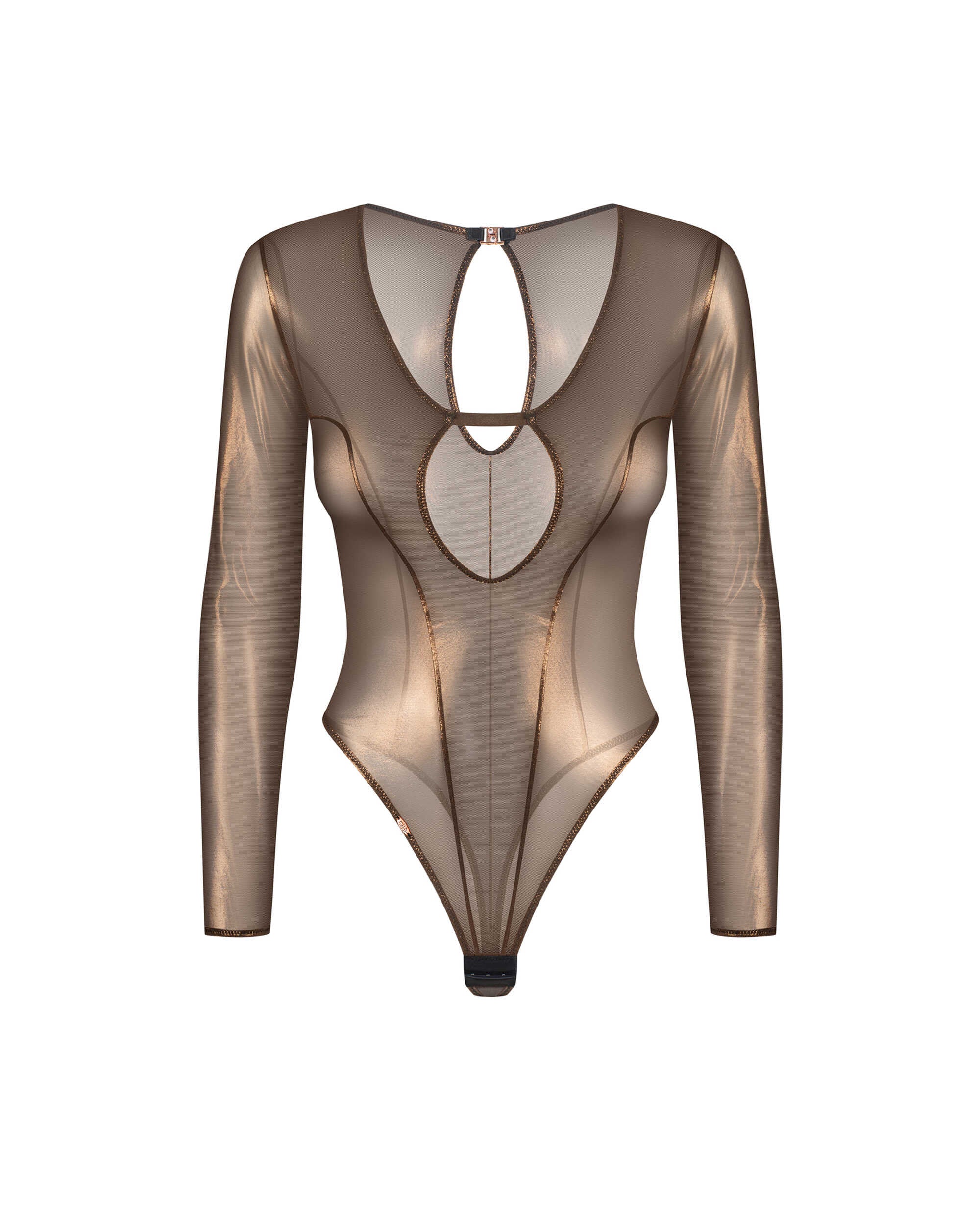 Soranna body maches longues