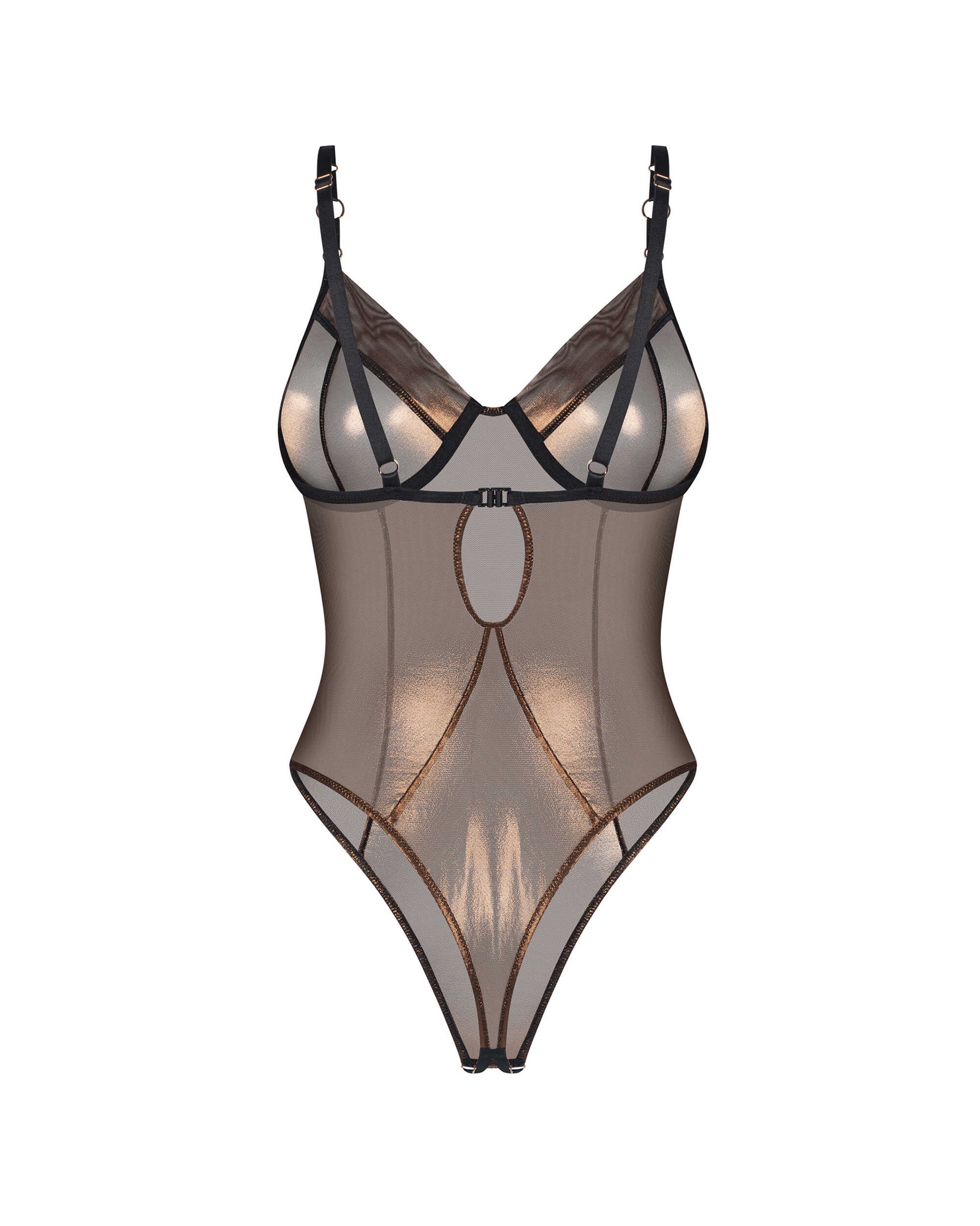 Soranna bodOB7073;5901688267073;Soranna body ouvert"