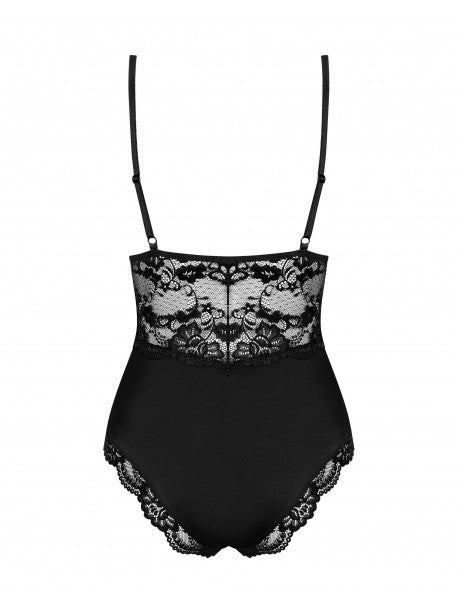 810-TED- Body - Noir