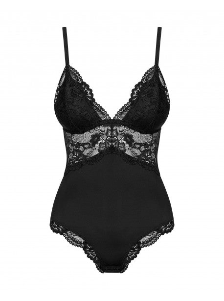 810-TED- Body - Noir