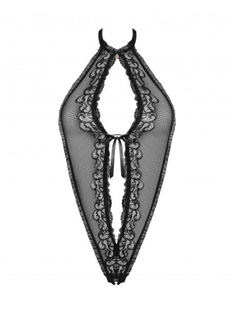 830-TED- Body - Noir