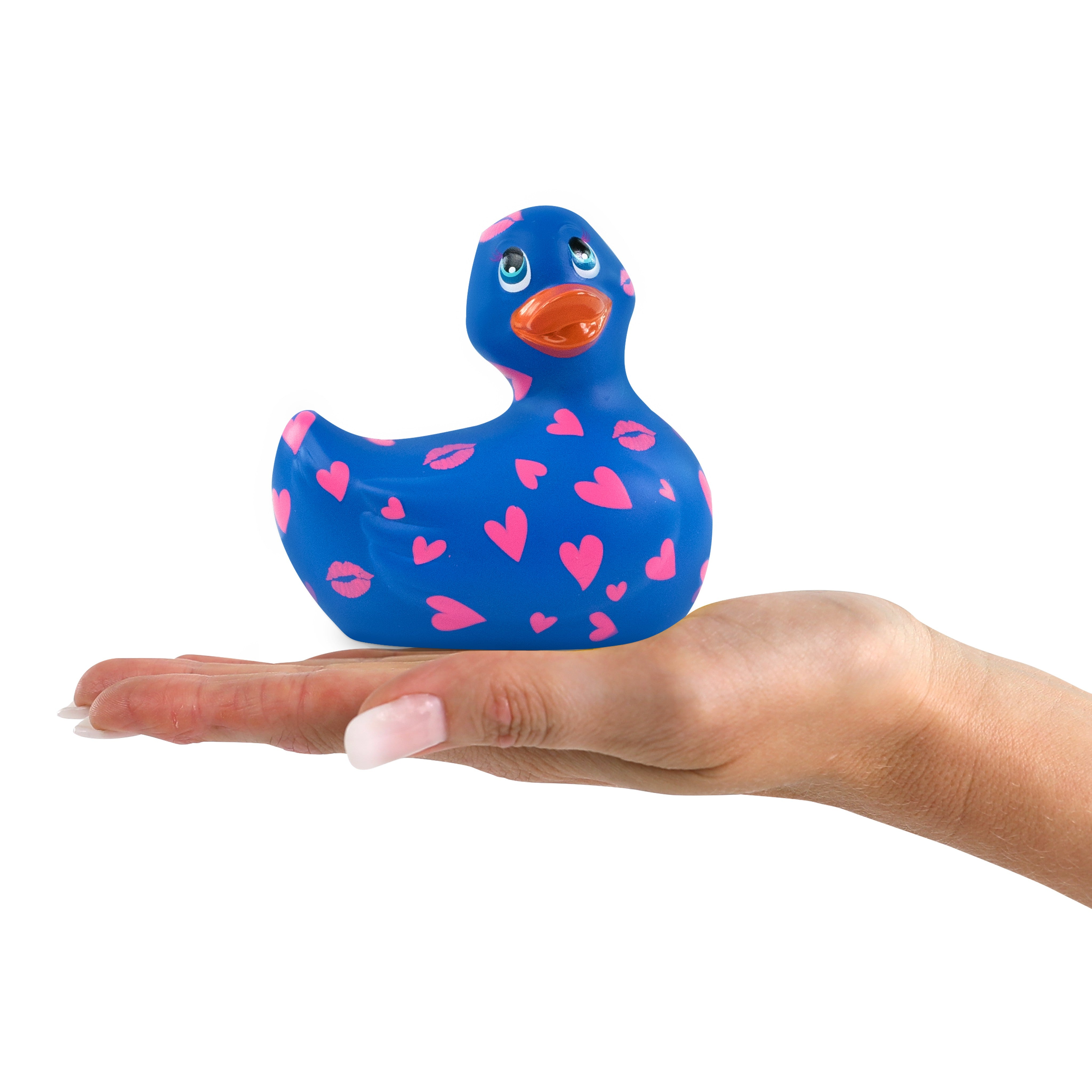 Canard Vibrant Romance