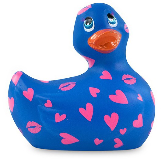 Canard Vibrant Romance